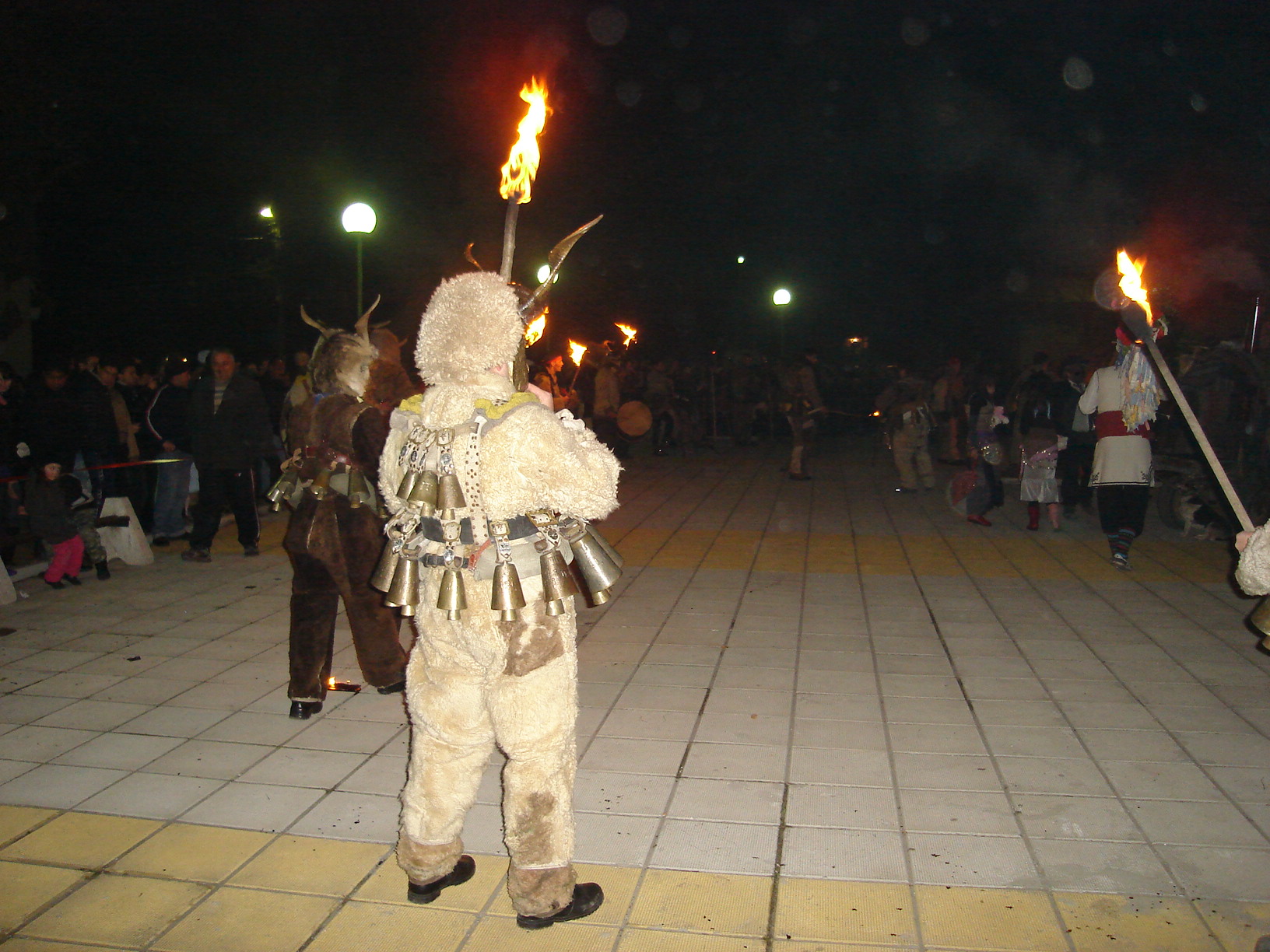 Снимки сурва 2010 | Батановци