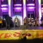 Снимки от откриването на  фестивала Сурва 2013