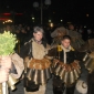 Снимки от откриването на  фестивала Сурва 2013