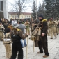 Батановци на "Сурва" в Перник